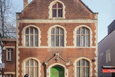 The London School of Architecture
